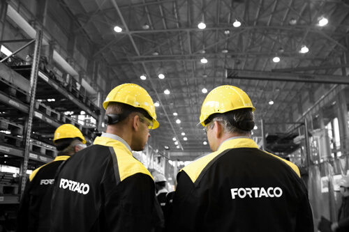 Fortaco Group - Poland18