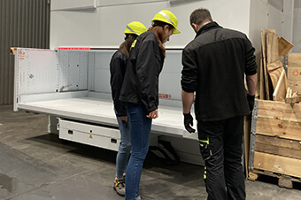 Fortaco Group - Poland21