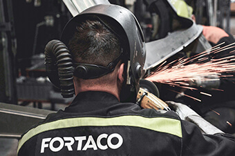 Fortaco Group - Slovakia14